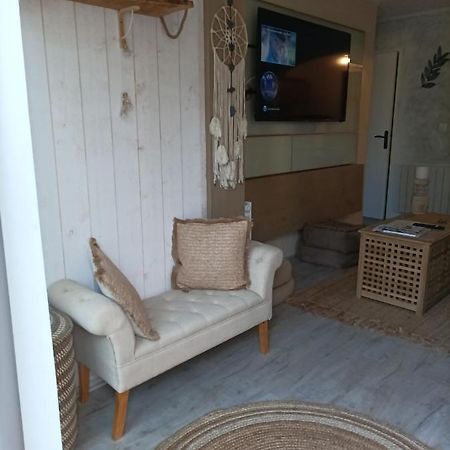 Escapade Cocooning Residence Avec Piscine/Tennis Fréjus Exteriör bild